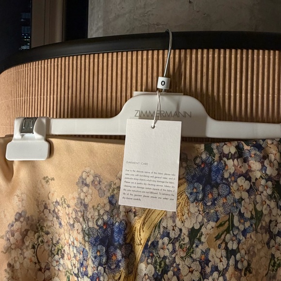 Zimmerman skirt NWT - Picture 3 of 5